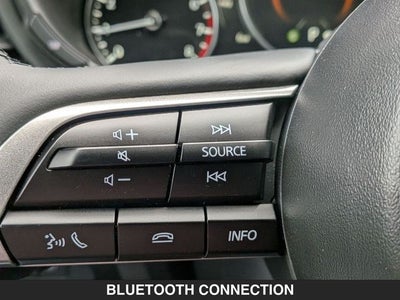 2026 Mazda CX-30 2.5 S Preferred