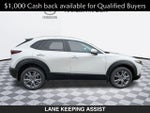 2026 Mazda CX-30 2.5 S Preferred