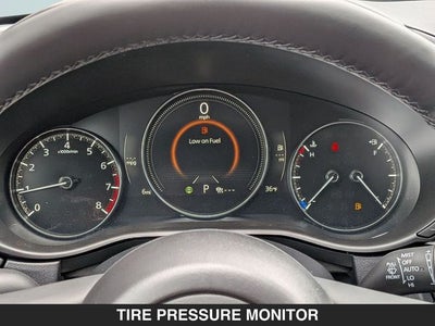 2026 Mazda CX-30 2.5 S Preferred