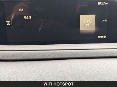 2026 Mazda CX-30 2.5 S Preferred