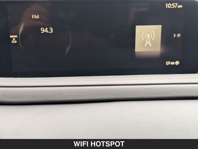 2026 Mazda CX-30 2.5 S Preferred