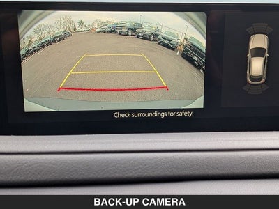 2026 Mazda CX-30 2.5 S Preferred