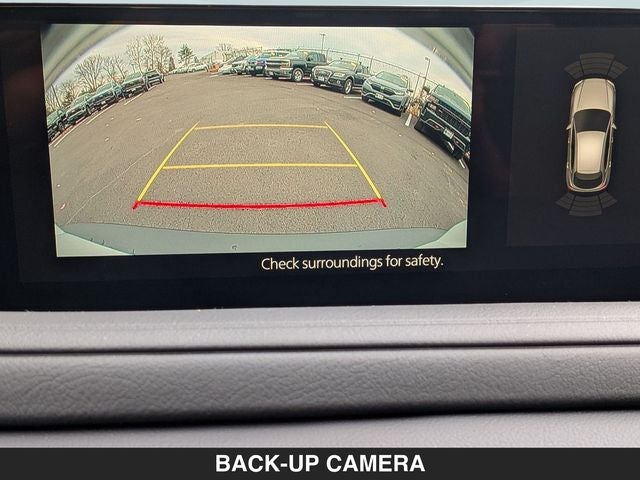 2026 Mazda CX-30 2.5 S Preferred