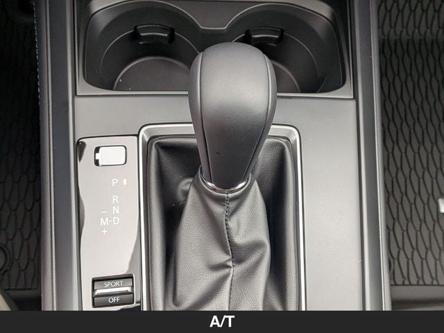 2026 Mazda CX-30 2.5 S Preferred