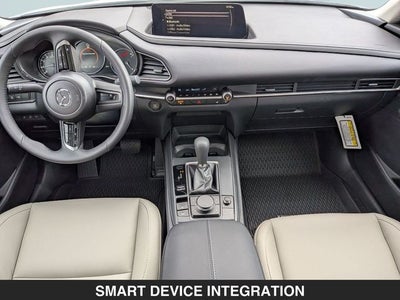 2026 Mazda CX-30 2.5 S Preferred