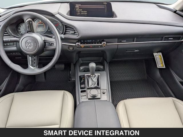 2026 Mazda CX-30 2.5 S Preferred