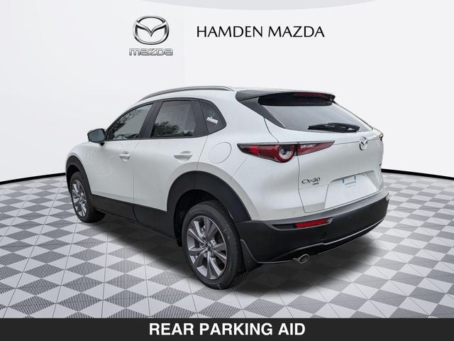 2026 Mazda CX-30 2.5 S Preferred
