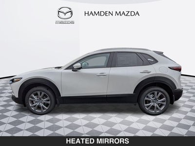 2026 Mazda CX-30 2.5 S Preferred