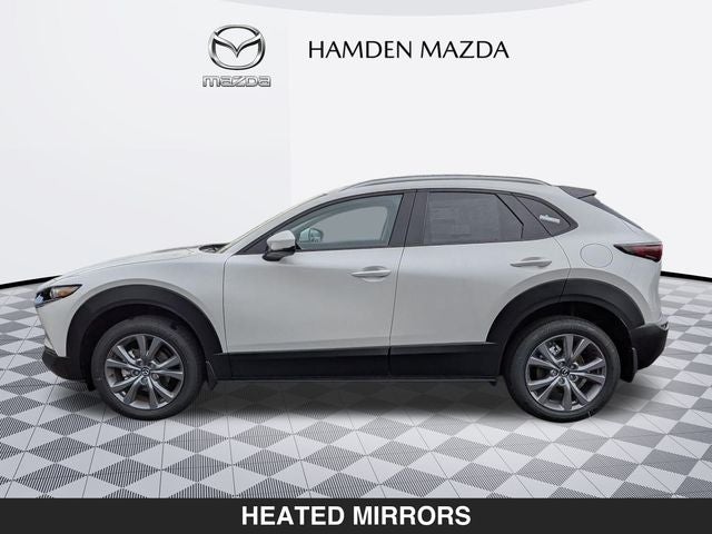2026 Mazda CX-30 2.5 S Preferred