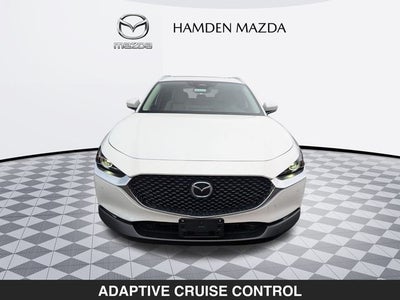 2026 Mazda CX-30 2.5 S Preferred