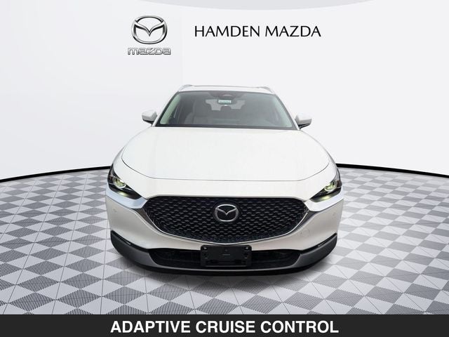 2026 Mazda CX-30 2.5 S Preferred