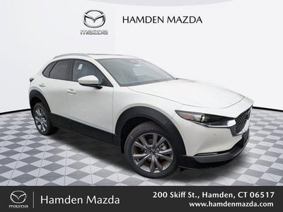 2026 Mazda CX-30 2.5 S Preferred AWD