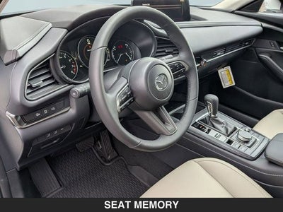2026 Mazda CX-30 2.5 S Preferred AWD
