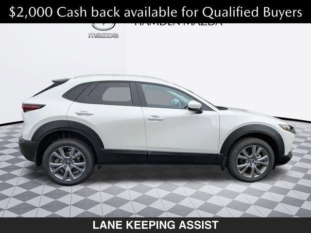 2026 Mazda CX-30 2.5 S Preferred AWD