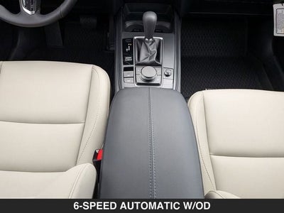 2026 Mazda CX-30 2.5 S Preferred AWD