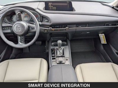 2026 Mazda CX-30 2.5 S Preferred AWD