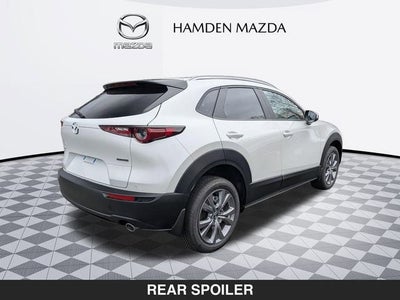 2026 Mazda CX-30 2.5 S Preferred AWD