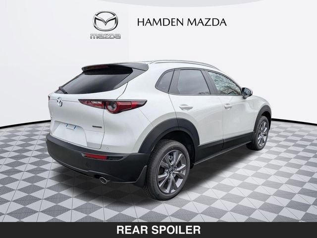 2026 Mazda CX-30 2.5 S Preferred AWD