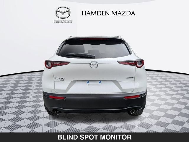 2026 Mazda CX-30 2.5 S Preferred AWD