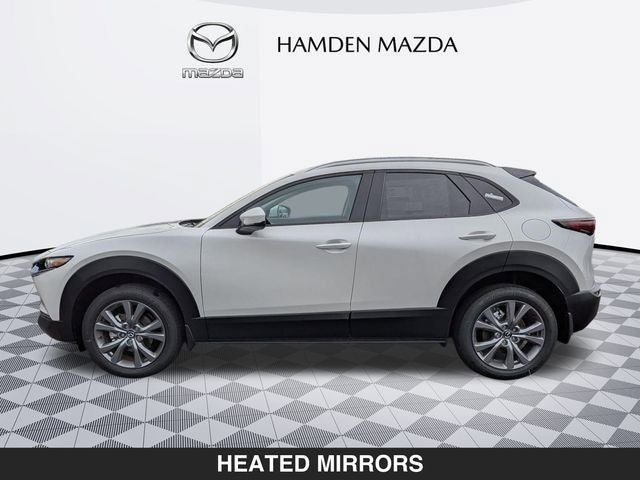 2026 Mazda CX-30 2.5 S Preferred AWD