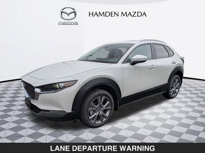 2026 Mazda CX-30 2.5 S Preferred AWD
