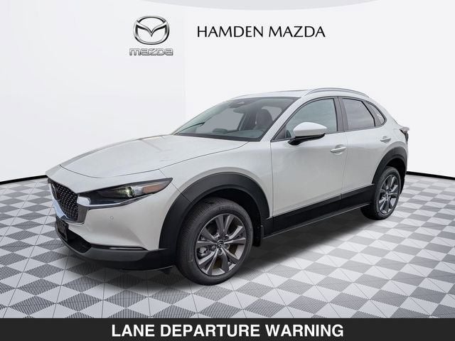 2026 Mazda CX-30 2.5 S Preferred AWD