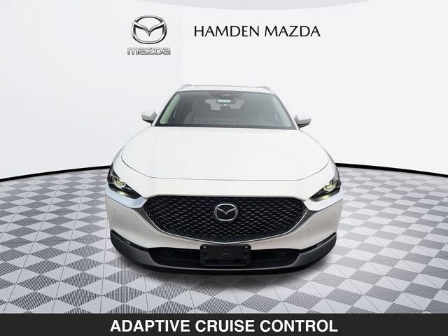 2026 Mazda CX-30 2.5 S Preferred AWD