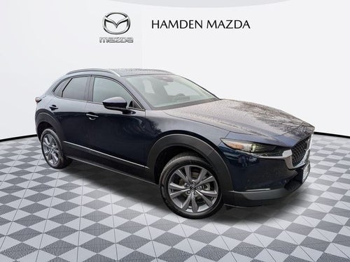 2026 Mazda CX-30 2.5 S Preferred