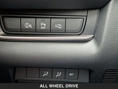 2026 Mazda CX-30 2.5 S Preferred