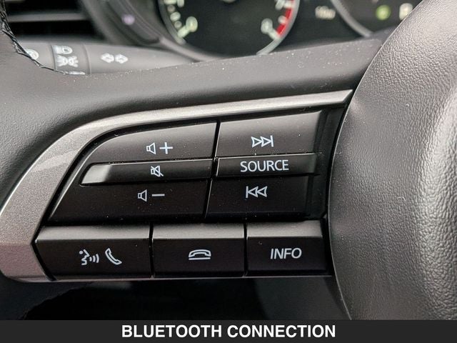 2026 Mazda CX-30 2.5 S Preferred