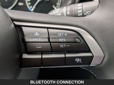 2026 Mazda CX-30 2.5 S Preferred