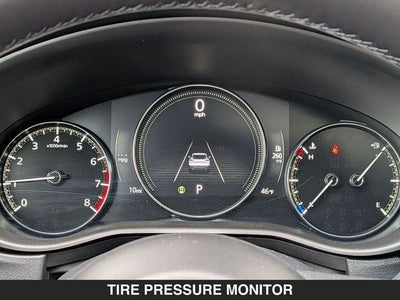 2026 Mazda CX-30 2.5 S Preferred