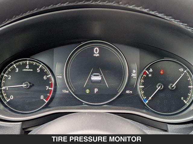 2026 Mazda CX-30 2.5 S Preferred