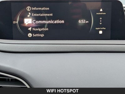 2026 Mazda CX-30 2.5 S Preferred