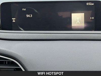 2026 Mazda CX-30 2.5 S Preferred