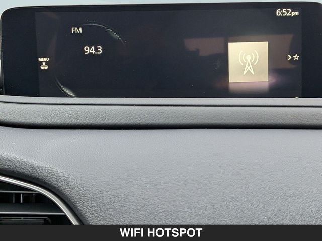 2026 Mazda CX-30 2.5 S Preferred