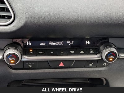 2026 Mazda CX-30 2.5 S Preferred