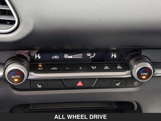 2026 Mazda CX-30 2.5 S Preferred