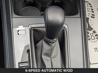 2026 Mazda CX-30 2.5 S Preferred