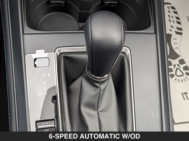 2026 Mazda CX-30 2.5 S Preferred