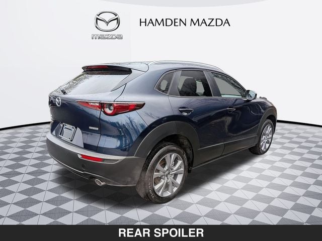 2026 Mazda CX-30 2.5 S Preferred