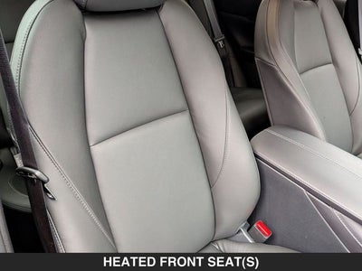 2026 Mazda CX-30 2.5 S Preferred