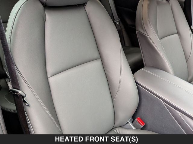 2026 Mazda CX-30 2.5 S Preferred