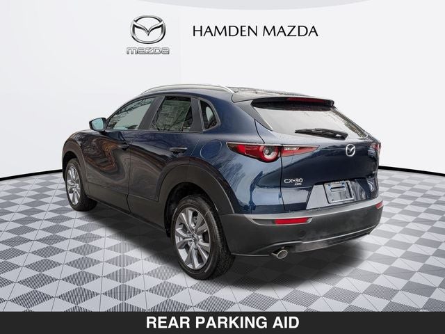 2026 Mazda CX-30 2.5 S Preferred