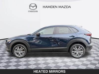 2026 Mazda CX-30 2.5 S Preferred