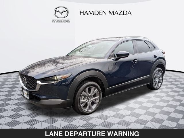 2026 Mazda CX-30 2.5 S Preferred