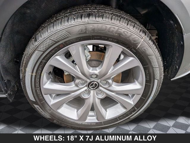 2026 Mazda CX-30 2.5 S Preferred