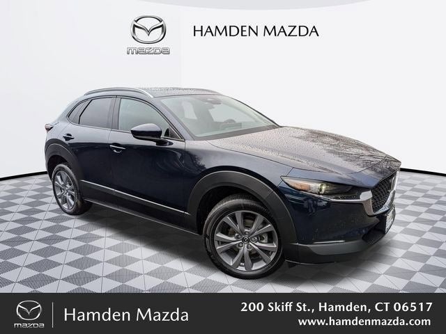 2026 Mazda CX-30 2.5 S Preferred AWD