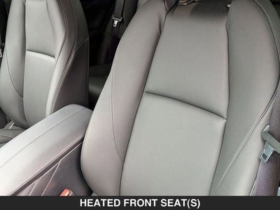 2026 Mazda CX-30 2.5 S Preferred AWD