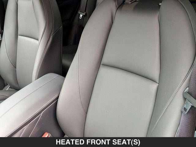 2026 Mazda CX-30 2.5 S Preferred AWD